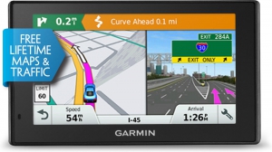 Garmin DriveSmart 50 LM Garmin DriveSmart 50 LM